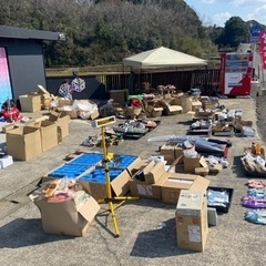 アウトレットセール‼️a品　b品市‼️