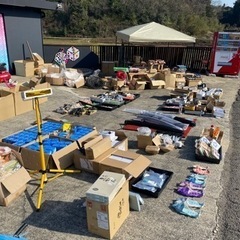 アウトレットセール‼️a品　b品市‼️の画像
