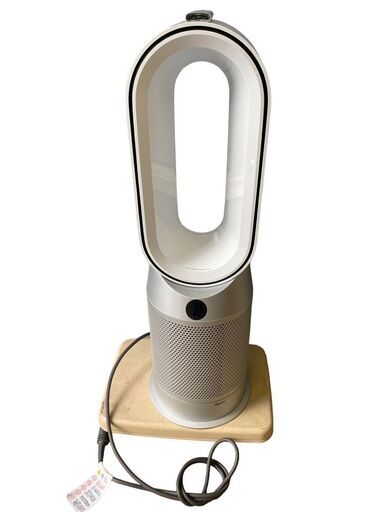 dyson ダイソン HP07 hot＆cool ホット＆クール 空気清浄ファンヒーター 2021年製 動作確認済 中古品　①　直接引取大歓迎‼　地域限定有料配送サービスあり