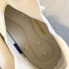 スニーカー23.5cmの画像