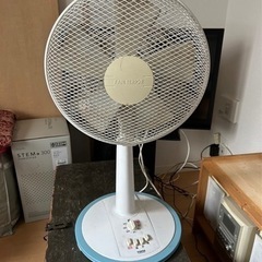 扇風機