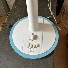 扇風機の画像
