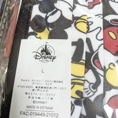 ディズニーストア限定★ぉ洗濯可🧺の画像