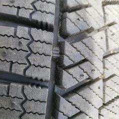 【商談中】165/70R14 冬タイヤ BRIDGESTONE