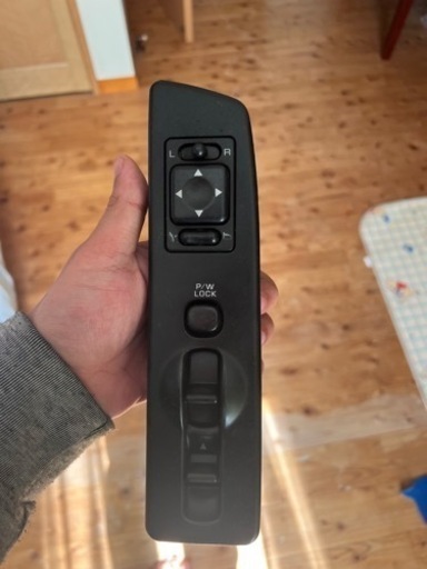 hcr32 r32 ウインドウパネル左右