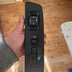 hcr32 r32 ウインドウパネル左右
