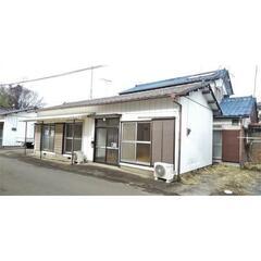 ★初期費用０円プランあり★3DK戸建て 駐車場無料