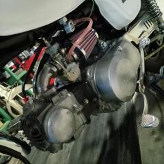 社外モンキー50cc の画像
