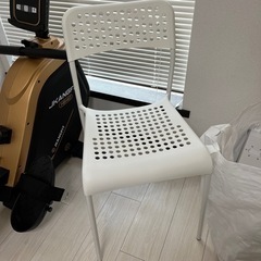イケアチェア