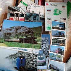 鉄道写真