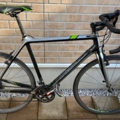 ロードバイク　Trek Cronus CX Pro