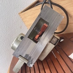 RYOBI ミゾホリ機　値下げしました⭐️の画像