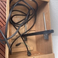 RYOBI ミゾホリ機　値下げしました⭐️の画像