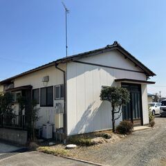 小名浜　中古戸建