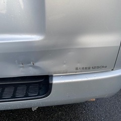 レジアスエース　2014年式　の画像