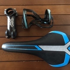 自転車関連パーツ