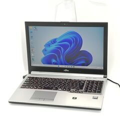 送料無料 保証付 日本製 高速SSD 15.6型 ゲーミング ノ...