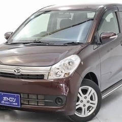 ローンが組めなくてお困り方は是非お問い合わせを🚗💨【ダイハツ/ミ...