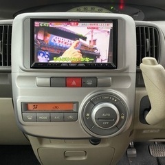 🉐【支払総額10.8万円】車検令和5年9月 人気車種！スライドのタントがこの金額で登場★フルセグナビ Bluetooth スマートキー 足にするには十分仕事してくれますよ♪の画像