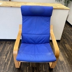 【‼️半額セール‼️】【中古品】IKEA イケア パーソナルチェ...