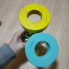 ミニルーピングセットの画像