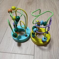 ミニルーピングセット