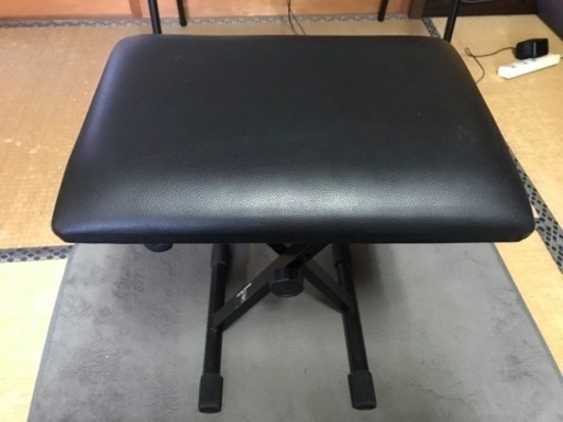 [美品】電子ピアノ 一式　CASIO WK-245 9月22日まで‼️