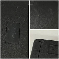 🔷🔶🔷BF3/39　Hewlett Packard 金融電卓 19B BUSINESS CONSULTANT II ヒューレット パッカード 中古 ジャンク品 動作未確認🔷🔶🔷の画像