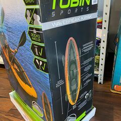 【店頭引き取り限定】トービンスポーツ ウェーブブレイク 10フィ...