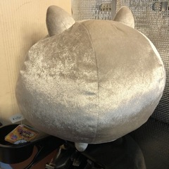 【新品】にゃんこ大戦争BIGぬいぐるみの画像