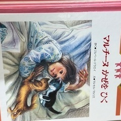 ファランドール絵本 29冊セットの画像