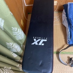 筋トレ器具の画像