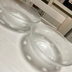 ガラス ボウル