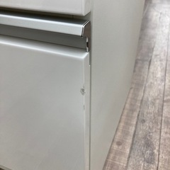 ニトリ 食器棚 レジューム 60TG-H ロータイプ 幅60cm NITORI キッチンボードの画像