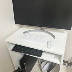 イケアデスク無料です！