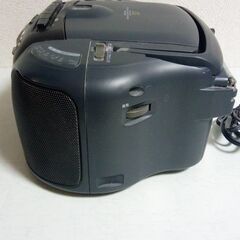 ジャンク品　カセットプレイヤー の画像