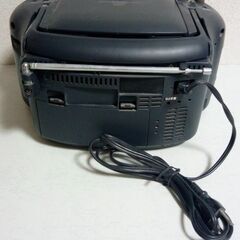 ジャンク品　カセットプレイヤー の画像
