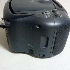 ジャンク品　カセットプレイヤー の画像