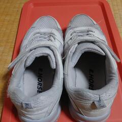 【商談中】22.0cmシューズの画像