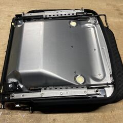 引き取り限定　ダイハツ ハイゼット トラック CVT エクストラシート 運転席と助手席 ヘッドレスト付き フルファブリック 3BD S500P S510P 軽トラ ピクシス サンバー 純正の画像