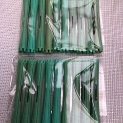 【中古ロット（プロ専用） 1袋¥100円】53袋¥5300！の画像