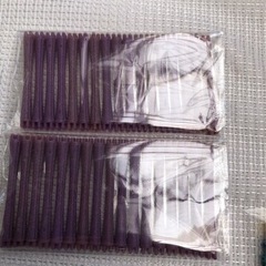 【中古ロット（プロ専用） 1袋¥100円】53袋¥5300！の画像