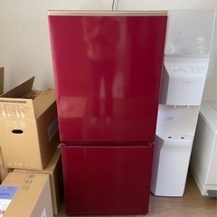 ほぼ未使用：冷蔵庫定価64,800円