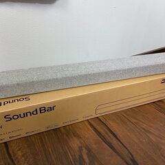 【店頭引き取り限定】LG 2.1ch サブウーハー内蔵サウンドバ...