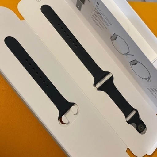 Apple Watch Series 7 （GPS + Cellularモデル）