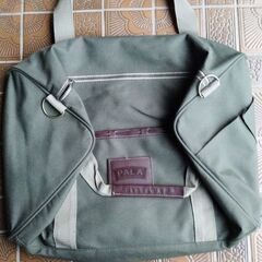 サンディエゴ買付けのPALA バッグの画像