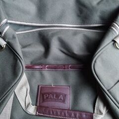 サンディエゴ買付けのPALA バッグの画像