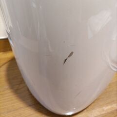 【引き取り限定】SHARP　布団乾燥機の画像