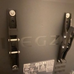 決まりました・東芝　液晶TV REGZAの画像