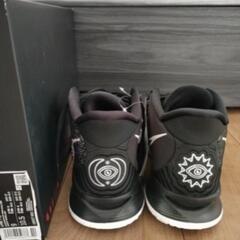 ナイキカイリー7ep xdrの画像